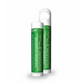 Green Tea Chap Ice  SPF 15 Lip Balm W/ Custom Label